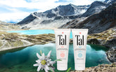 Tal - The Swiss Made Primium Care for Your Hands & Feet