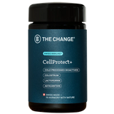 BE THE CHANGE - CellProtect +