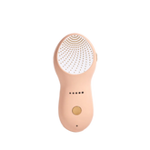 Nebulyft R1C LA Rosé Multipolar Micro-RF Anti-Aging Device – Compact Swiss RF Lifting Device (192-Gold Dots)