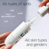Dr. LEVY Pigment Control Drops 30 ml – Advanced Hyper-Pigmentation Treatment