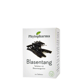 Phytopharma Bladderwrack Tablets – 120 pcs