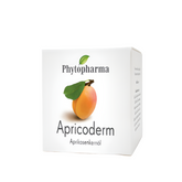Phytopharma Apricoderm Topf Cream - 50 ml