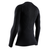 X-BIONIC APANI 4.0 MERINO SHIRT ROUND NECK LG SL WMN