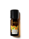 Farfalla – Organic Sweet Orange Essential Oil | Aromatherapy Oil | 10 ml