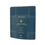 THE CHANGE Multi Vitamins & Minerals Complex – Swiss Comprehensive Micronutrient Formula (120 capsules)