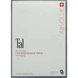 TAL Absolue Bio-Cellulose Mask 3-Pack – Swiss High-Performance Sheet Mask Set (3 × 20 ml)