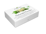 Phytopharma Holunder Pastilles 55 g – Swiss elderflower lozenges, vegan and sugar-free