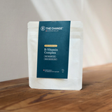 BE THE CHANGE - B-Vitamin Complex