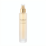 Application of NIANCE Facial Tonic REFRESH mist spray