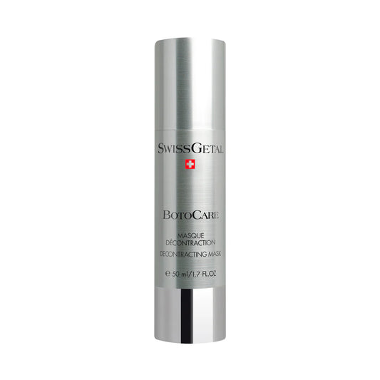 SwissGetal BotoCare Decontracting Mask 50 ml Premium Swiss Skincare