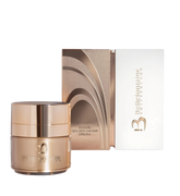 Bellefontaine Exquis Golden Caviar Cream 30 ml – luxury caviar & gold anti-aging cream