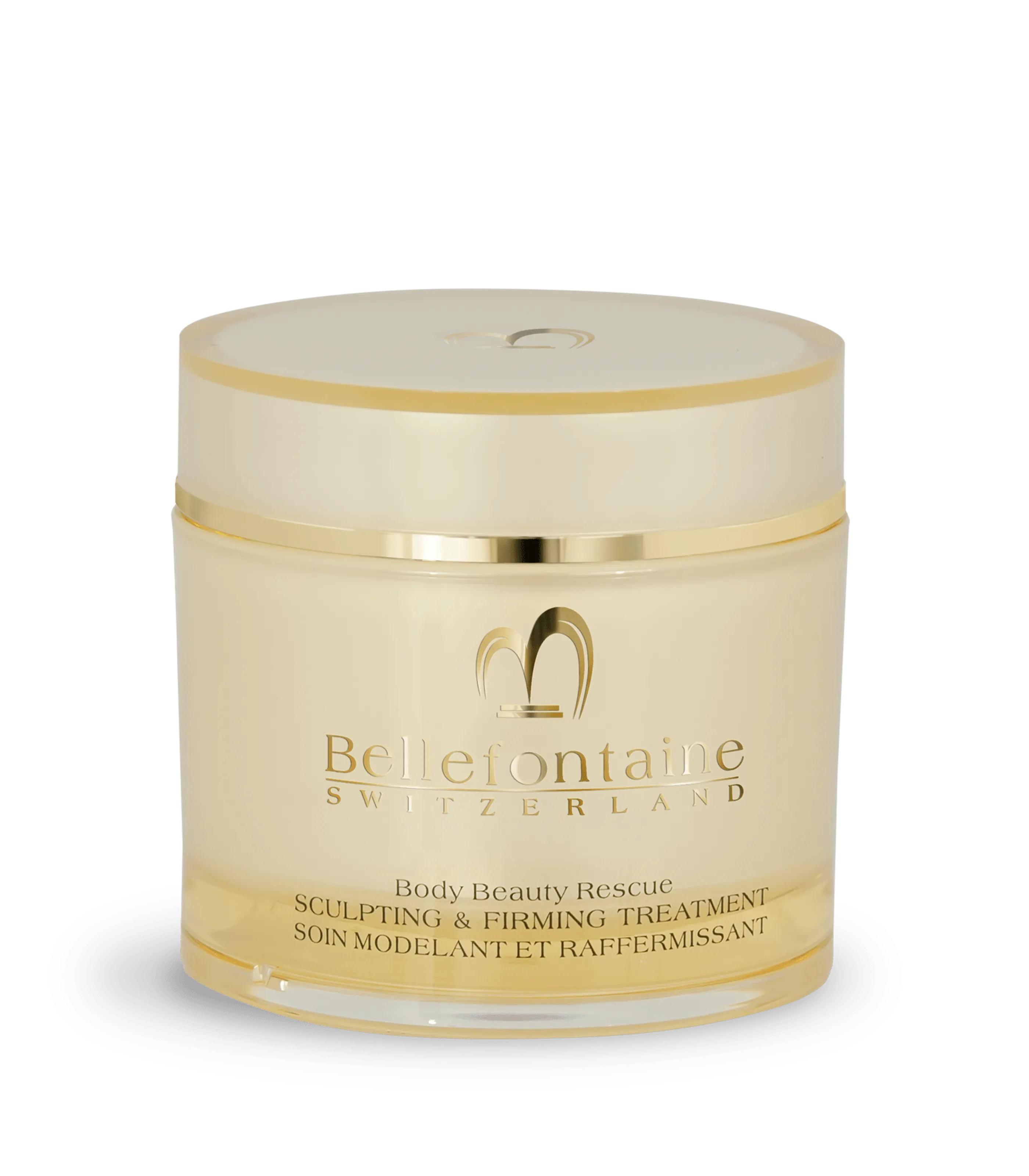 Bellefontaine Sculpting & Firming Treatment 200 ml – firming body cream