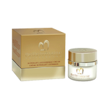 Bellefontaine Super-Lift Anti-Wrinkle Cream 50 ml – rich firming treatment