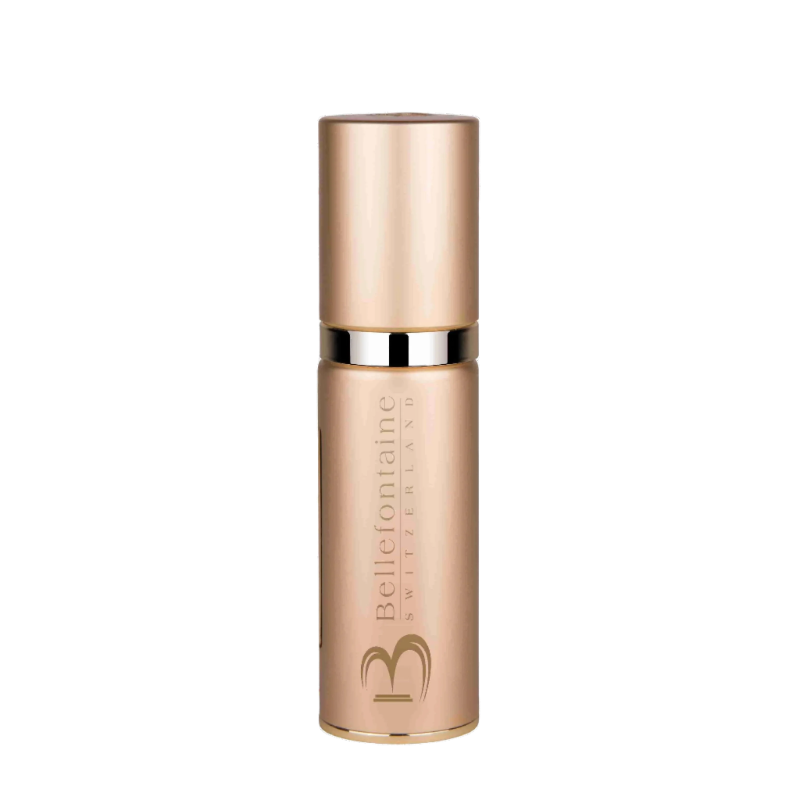 Bellefontaine Up Lift Firming Golden Serum – Swiss anti-age gold lifting elixir (30 ml)