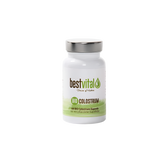 Bestvital bio colostrum 60capsules