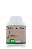 Bionaturis Escholtzia 225 mg 120 Capsules California Poppy Supplement