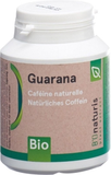 Bionaturis Guarana BIO 350 mg 180 Capsules Organic Supplement