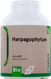Bionaturis Harpagophytum BIO 350 mg 180 Capsules Organic Supplement