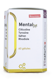 Bionaturis Mental Top BIO 60 Capsules Nutritional Wellness Formula