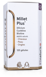 Bionaturis Millet Plus Hair and Nail Supplement