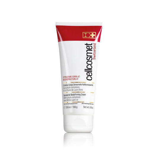 Cellcosmet Body Structure XT 200 ml – firming body treatment