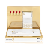 Cellcosmet CellCollagen Face & Neck – 4 sachets + 4 × 1.5 ml serum treatment