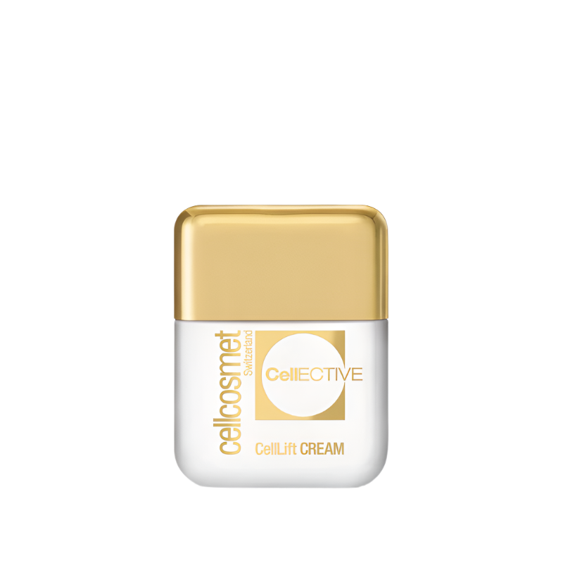 Cellcosmet CellLift Cream 50 ml – Swiss cellular lifting & firming cream