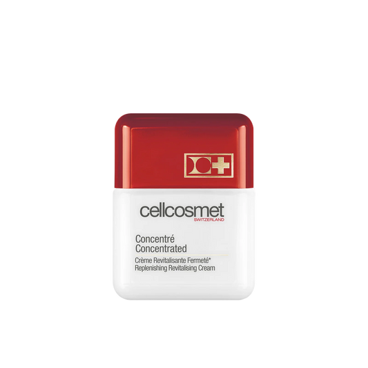 Cellcosmet Concentrated 50 ml – Swiss high-potency revitalizing cream