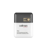 Cellcosmet Face 50 ml – Swiss men’s hydrating cellular cream