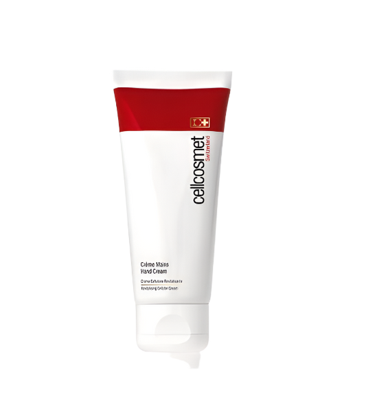 Cellcosmet Hand Cream 100 ml – cellular hand treatment