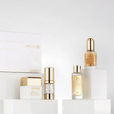 Cellcosmet The Expertise Collection 1 – Swiss luxury skincare gift set