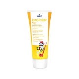 DR. Wild Emoform Kids Toothpaste – Swiss NZX caries protection for children up to 5 years (75 ml)