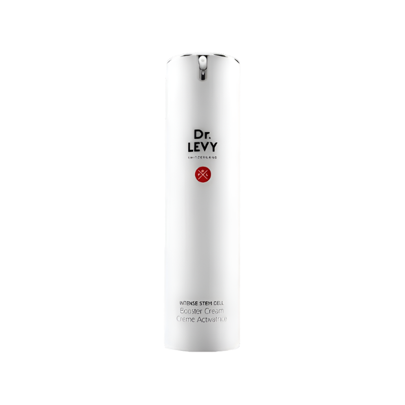 Dr. LEVY Booster Cream 50 ml – Swiss stem cell moisturiser