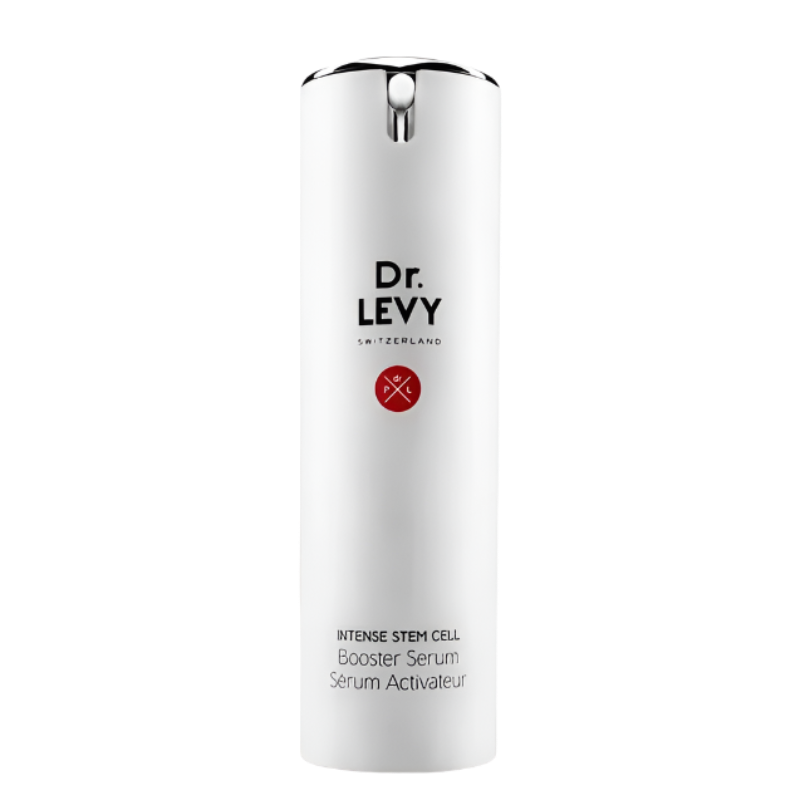 Dr. LEVY Booster Serum 30 ml – Swiss stem-cell serum