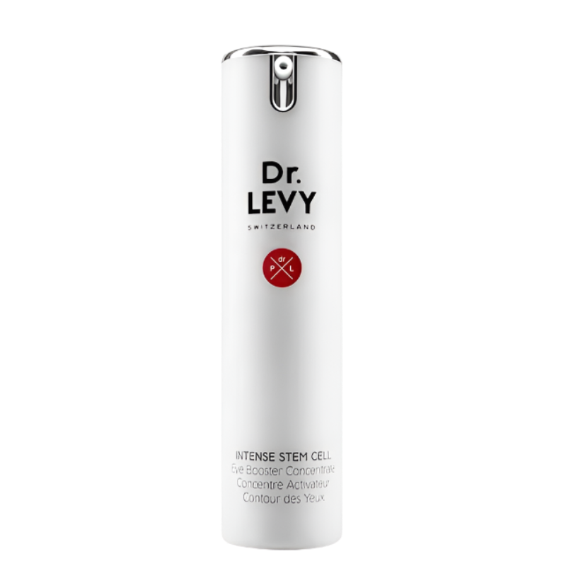 Dr. LEVY Eye Booster Concentrate 15 ml – stem cell eye serum