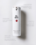 Dr. LEVY Switzerland Intense Stem Cell Line – luxury skincare