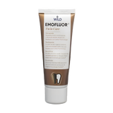 Dr. Wild EMOFLUOR Twin Care Toothpaste – Swiss dual protection formula for sensitive teeth (75 ml)
