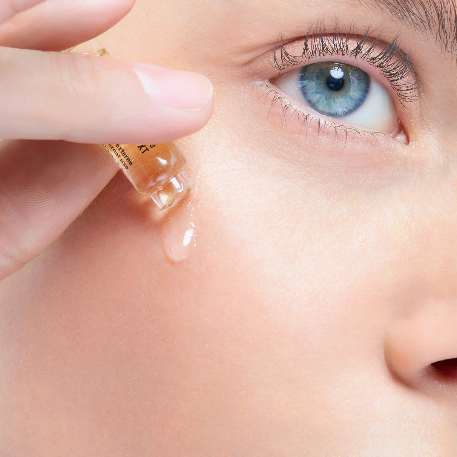 Elasto-Collagen XT ampoule serum – Swiss luxury anti-spot formula