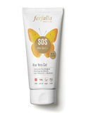 Farfalla Aloe Vera Gel SOS After Sun E+ 100 ml Natural After Sun Care