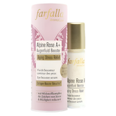 Farfalla Alpine Rose A+ Eye booster serum, Aging Stress Relief 10ml