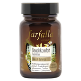 Farfalla Bauch Balance Belly comfort pills 80pcs