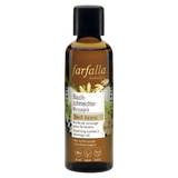 Farfalla Bauch Balance Soothing stomach massage oil 75ml