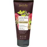 Farfalla Muscles & Joints Light Legs Refreshing Gel 100ml – Cooling Swiss gel for tired legs and muscles