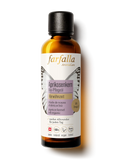 Farfalla Organic Apricot Kernel Care Oil Me Time 75 ml
