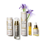 Farfalla Targeted Roll-On Serum with Prebiotic Skincare Technology