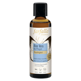 Farfalla aloe vera oil organic 75 ml