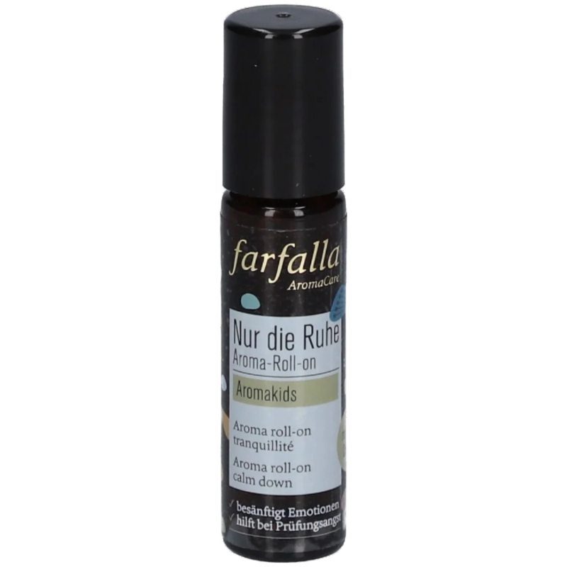 Farfalla aromakids roll-on calm down 15ml