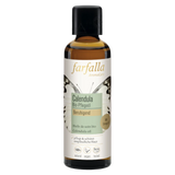 Farfalla calendula oil organic 75 ml