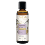 Farfalla coconut organic care oil