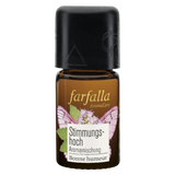 Farfalla frauenleben mood uplifting aroma blend 5 ml